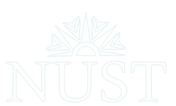 nust logo image