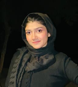 Engr Aleena Zulfiqar