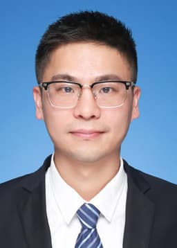 Mr. Jianbin Han